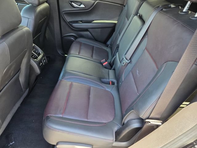 Certified 2020 Chevrolet Blazer RS FWD image 11