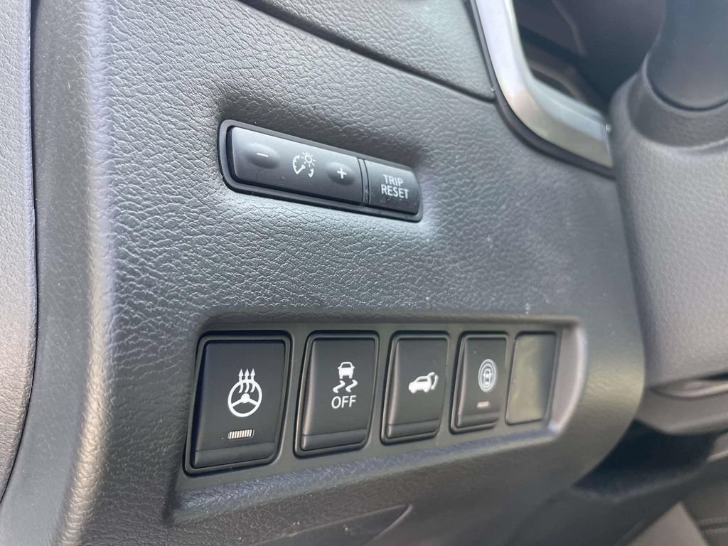 Used 2024 Nissan Murano SL AWD/4WD image 27