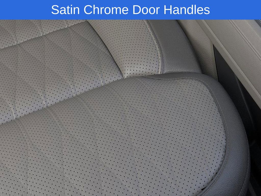 New 2026 Ford F450 Platinum w/ Platinum Plus Package image 16