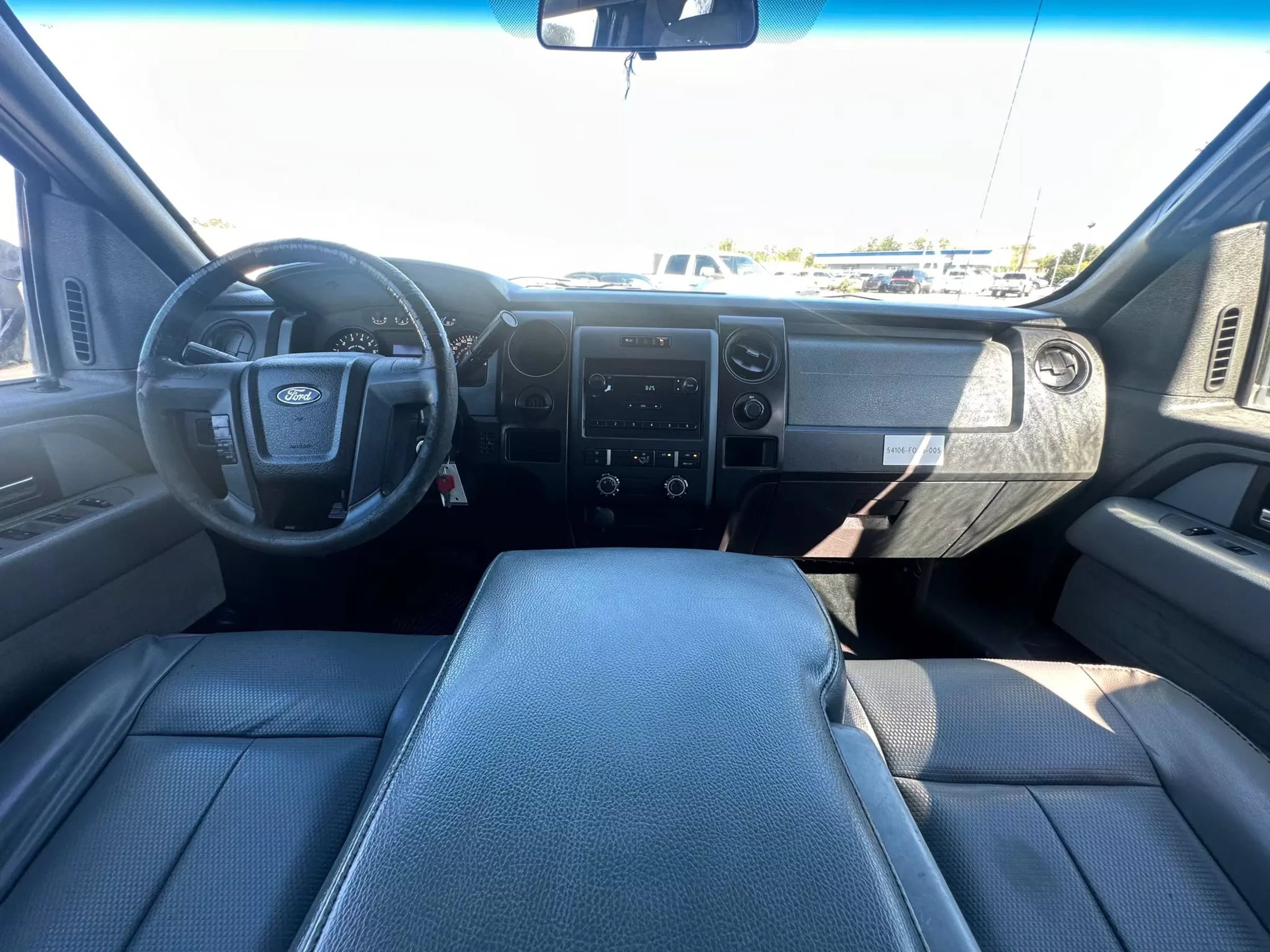 Used 2013 Ford F150 XL RWD image 15
