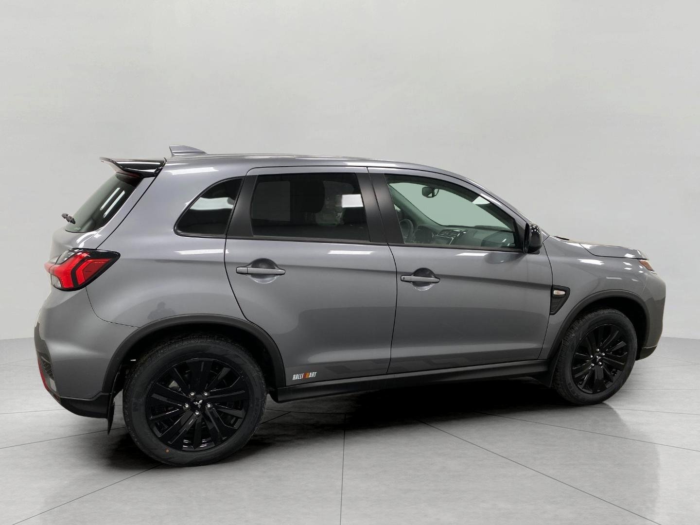 New 2026 Mitsubishi Outlander Sport AWD image 2