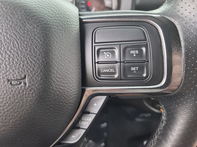 Used 2020 RAM 2500 Power Wagon AWD/4WD image 30