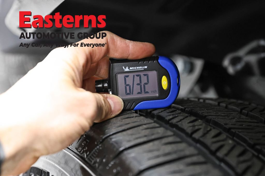 Used 2025 Jeep Wrangler Unlimited Sahara image 26