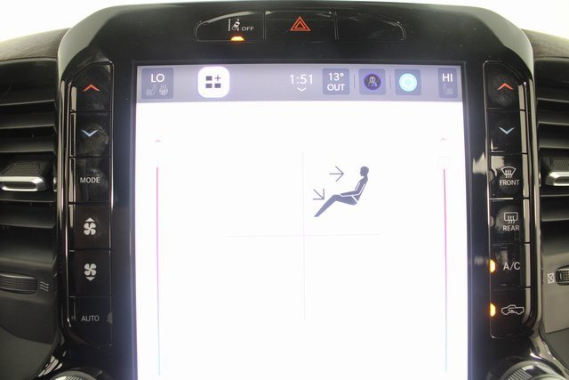 New 2026 RAM 1500 Laramie w/ Sport Appearance Package image 6