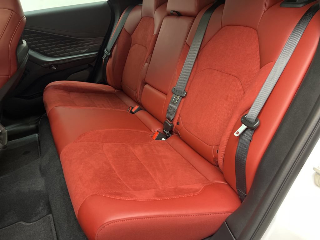 New 2026 Dodge Charger R/T AWD/4WD image 5