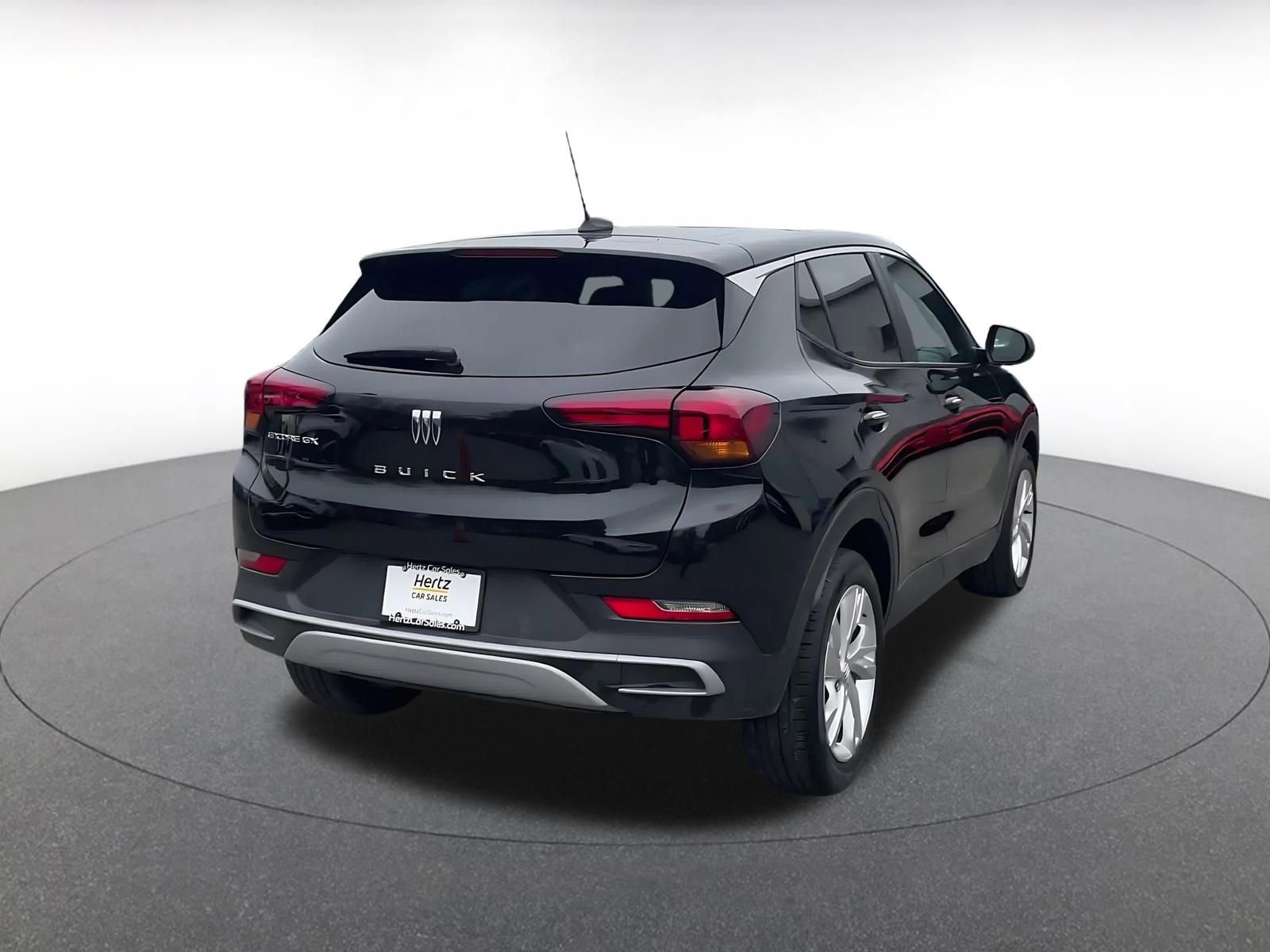 Used 2025 Buick Encore GX Preferred image 12
