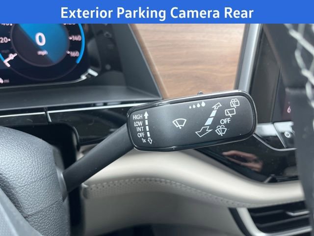 New 2026 Volkswagen Atlas SE image 14