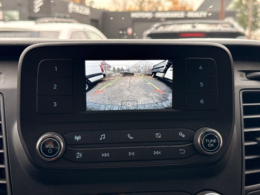 Used 2024 Ford Transit 250 Low Roof w/ Exterior Upgrade Package image 29