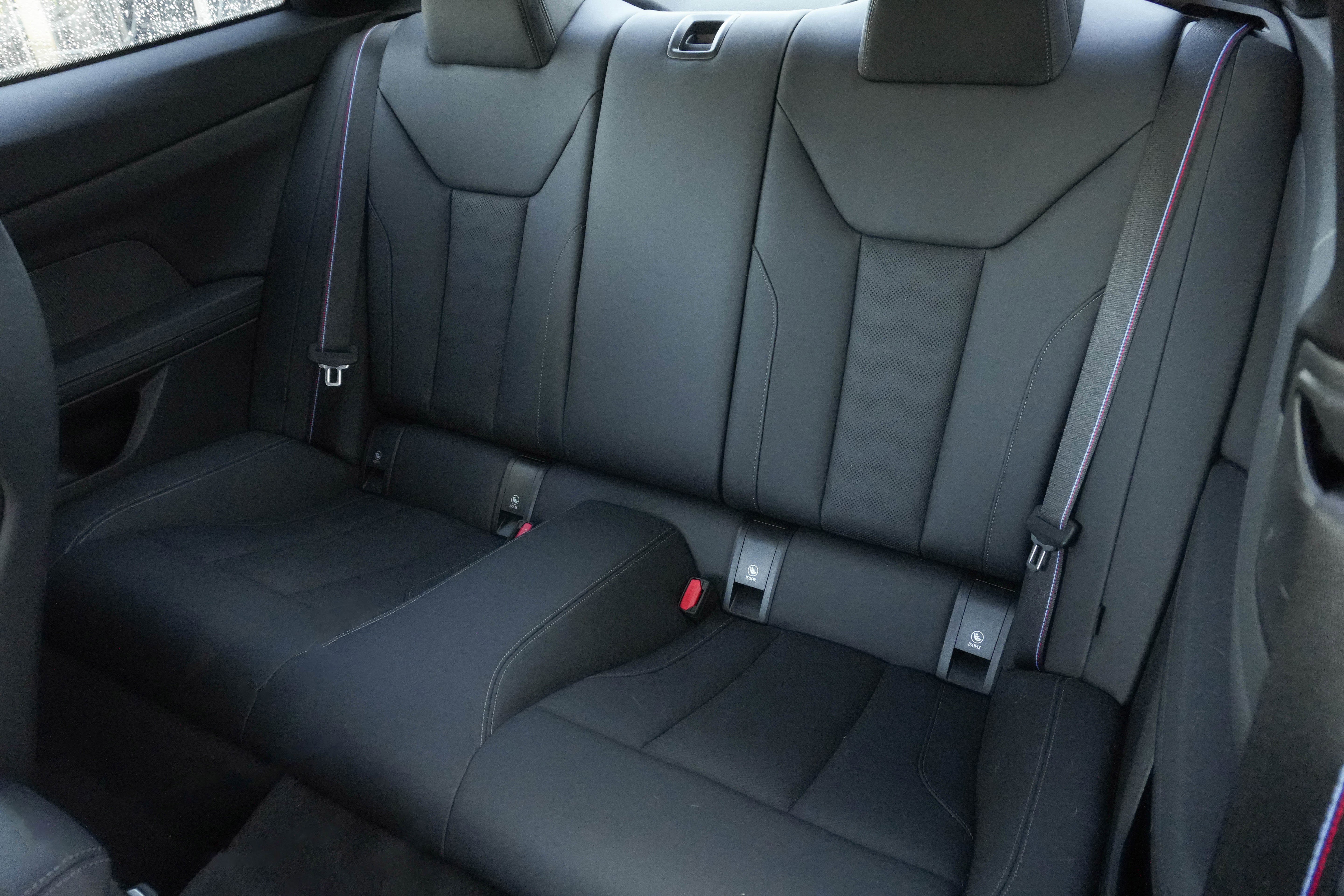 Used 2024 BMW M4 xDrive Competition w/ Executive Package image 35