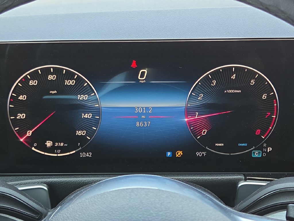 New 2026 Mercedes-Benz GLB 250 image 20