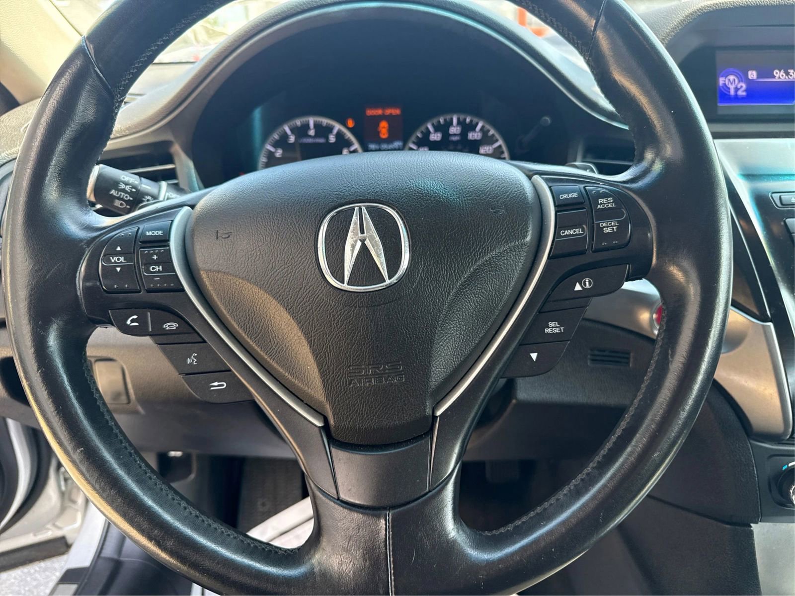 Used 2013 Acura ILX w/ Premium Package image 17