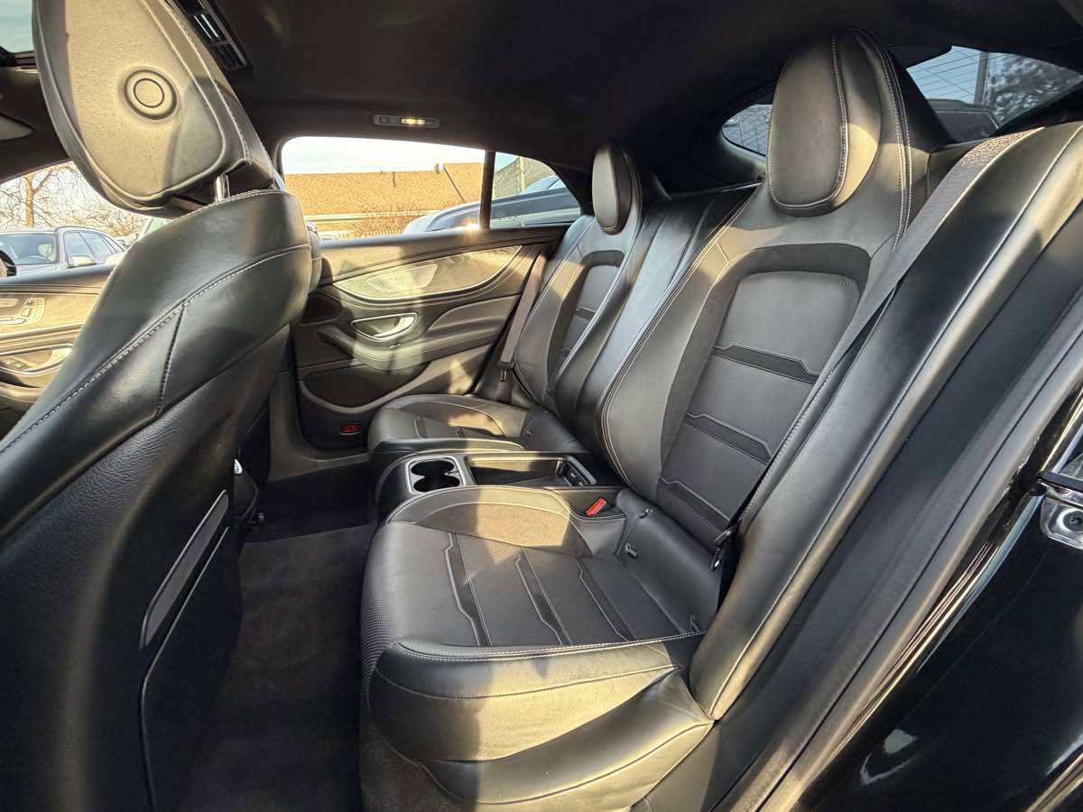 Used 2019 Mercedes-Benz AMG GT 63 image 45