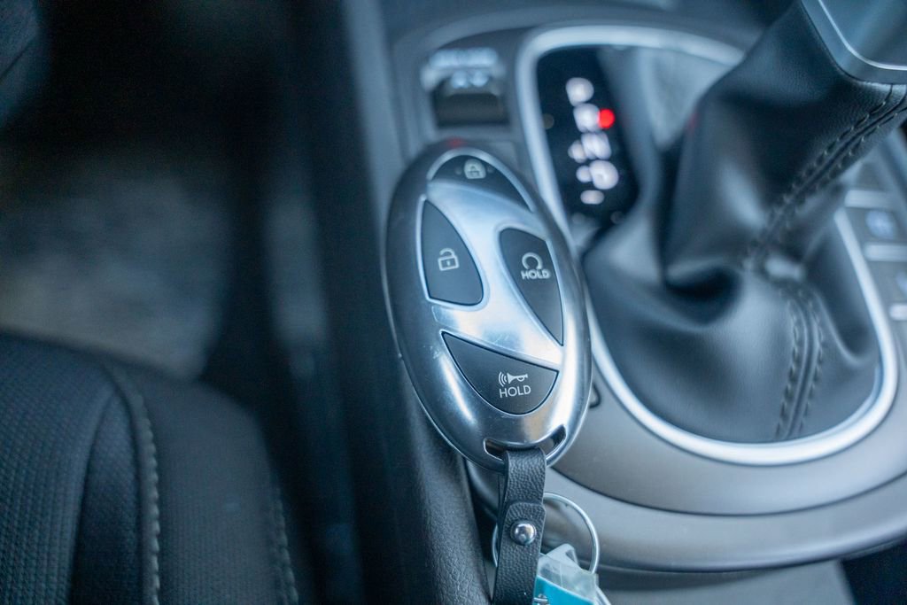 New 2026 Hyundai Kona SEL Sport image 30