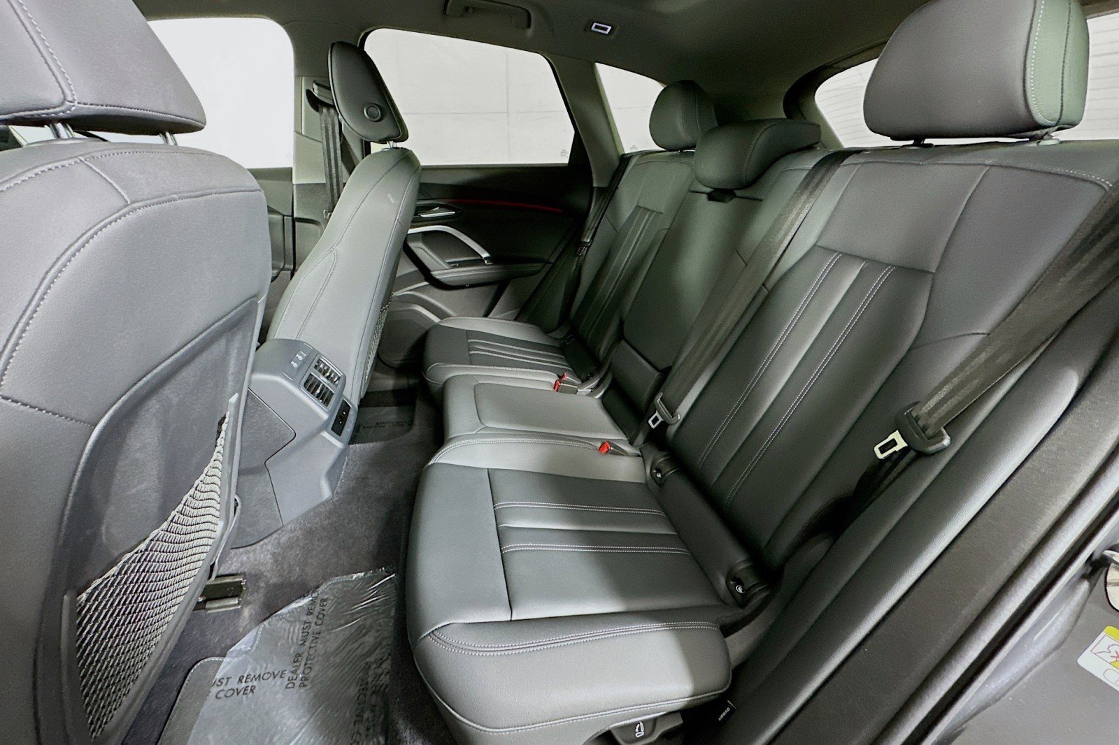 Used 2025 Audi Q5 Premium Plus w/ Premium Plus AWD/4WD image 9