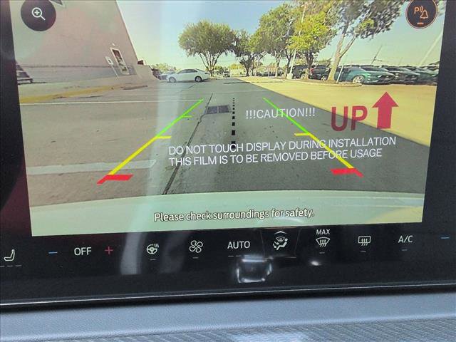 New 2026 Ford Mustang Premium image 13