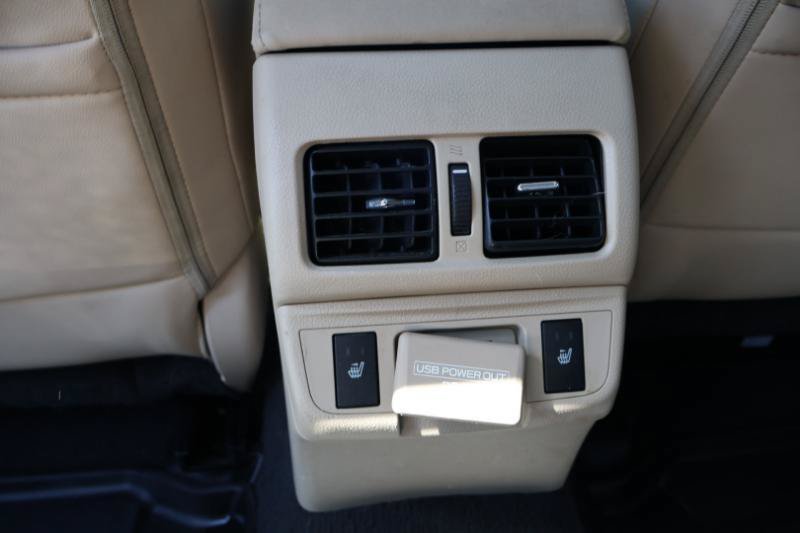 Used 2018 Subaru Legacy 2.5i Limited AWD/4WD image 26