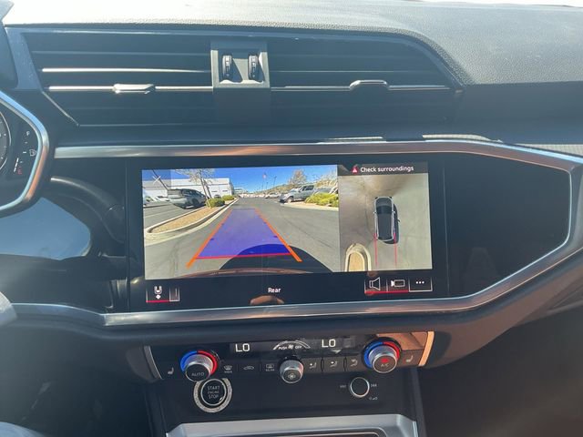 Used 2023 Audi Q3 2.0T Premium Plus image 30