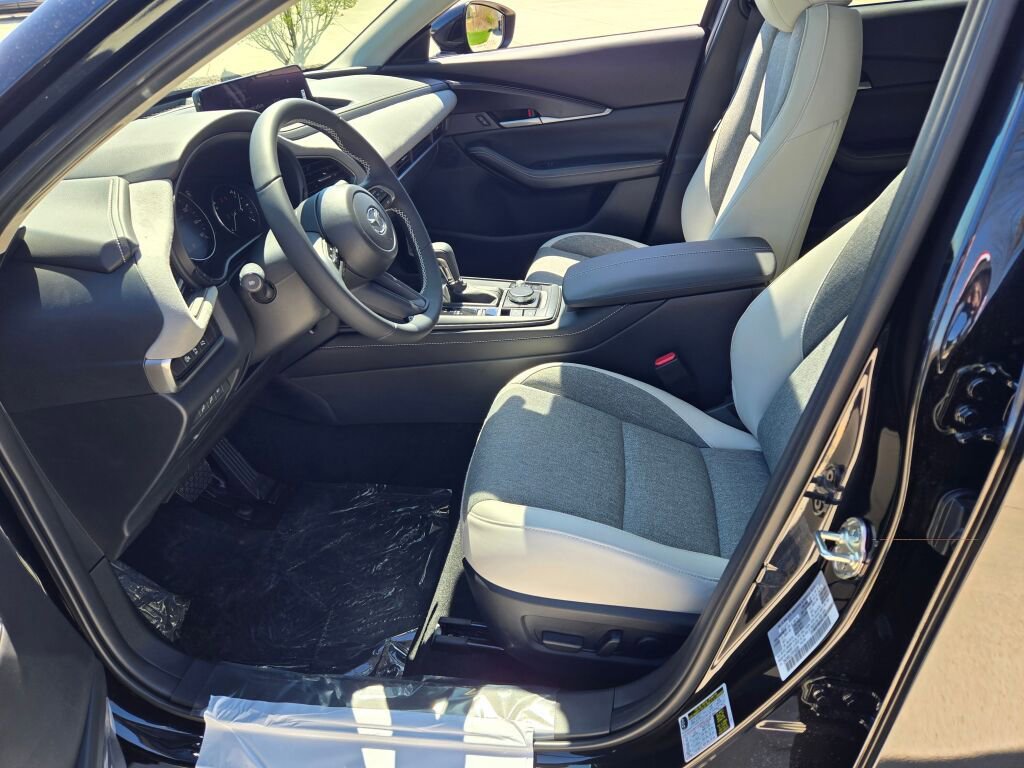 New 2026 MAZDA CX-30 Aire Edition AWD/4WD image 16