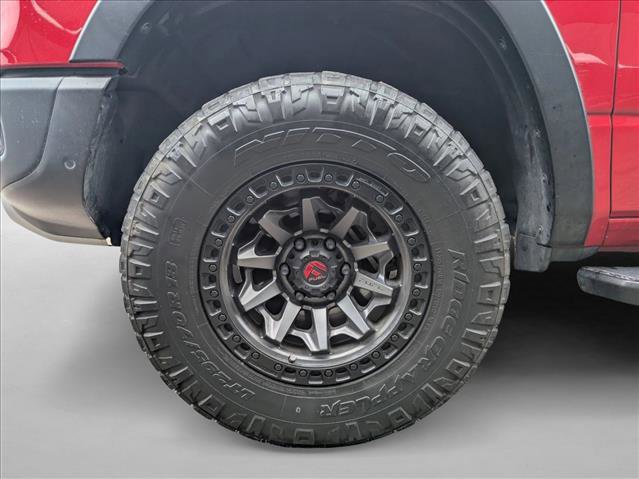 Used 2019 RAM 1500 Rebel w/ Rebel Level 2 Equipment Group AWD/4WD image 18