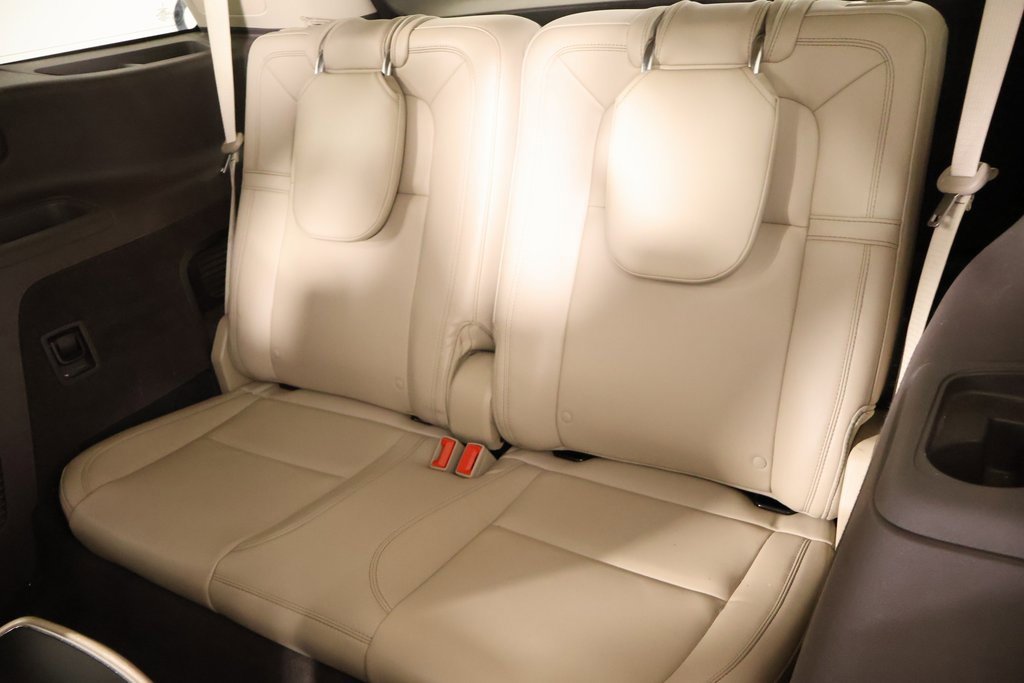 Used 2020 Lincoln Aviator Grand Touring w/ Equipment Group 302A image 14