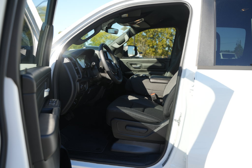 New 2027 RAM 1500 Tradesman AWD/4WD image 10