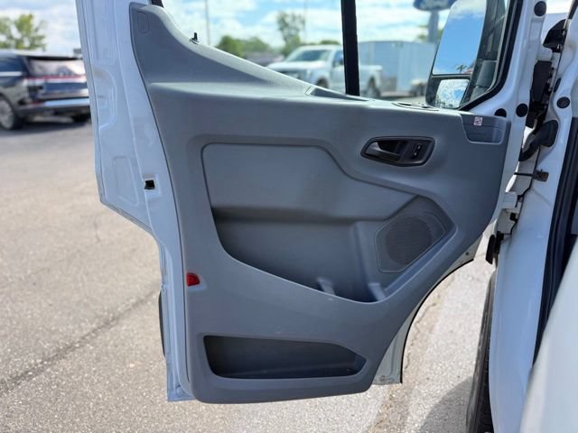 Used 2019 Ford Transit 250 148 Low Roof w/ Interior Upgrade Package RWD image 10