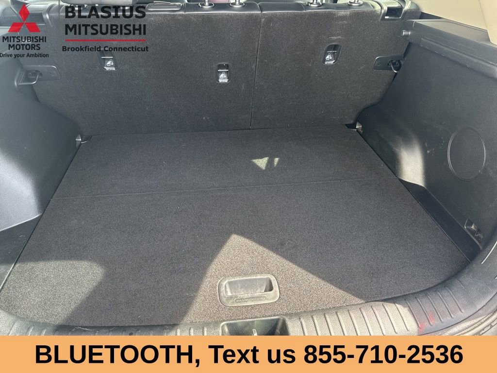 Used 2024 Kia Seltos SX w/ SX Sunroof Package AWD/4WD image 14