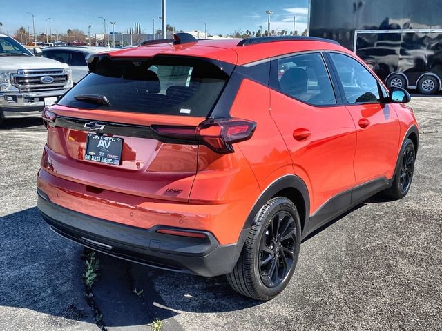 New 2027 Chevrolet Bolt RS w/ Technology Package image 14