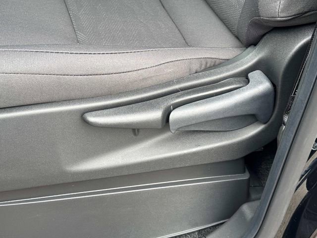 New 2026 Nissan Frontier S image 21