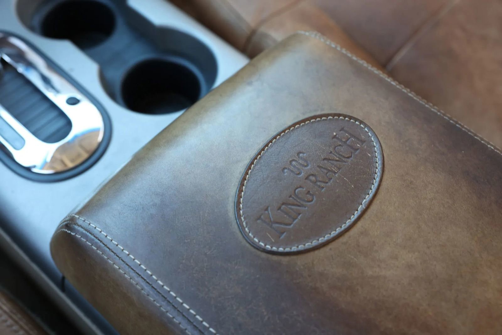 Used 2007 Ford F150 Lariat RWD image 49