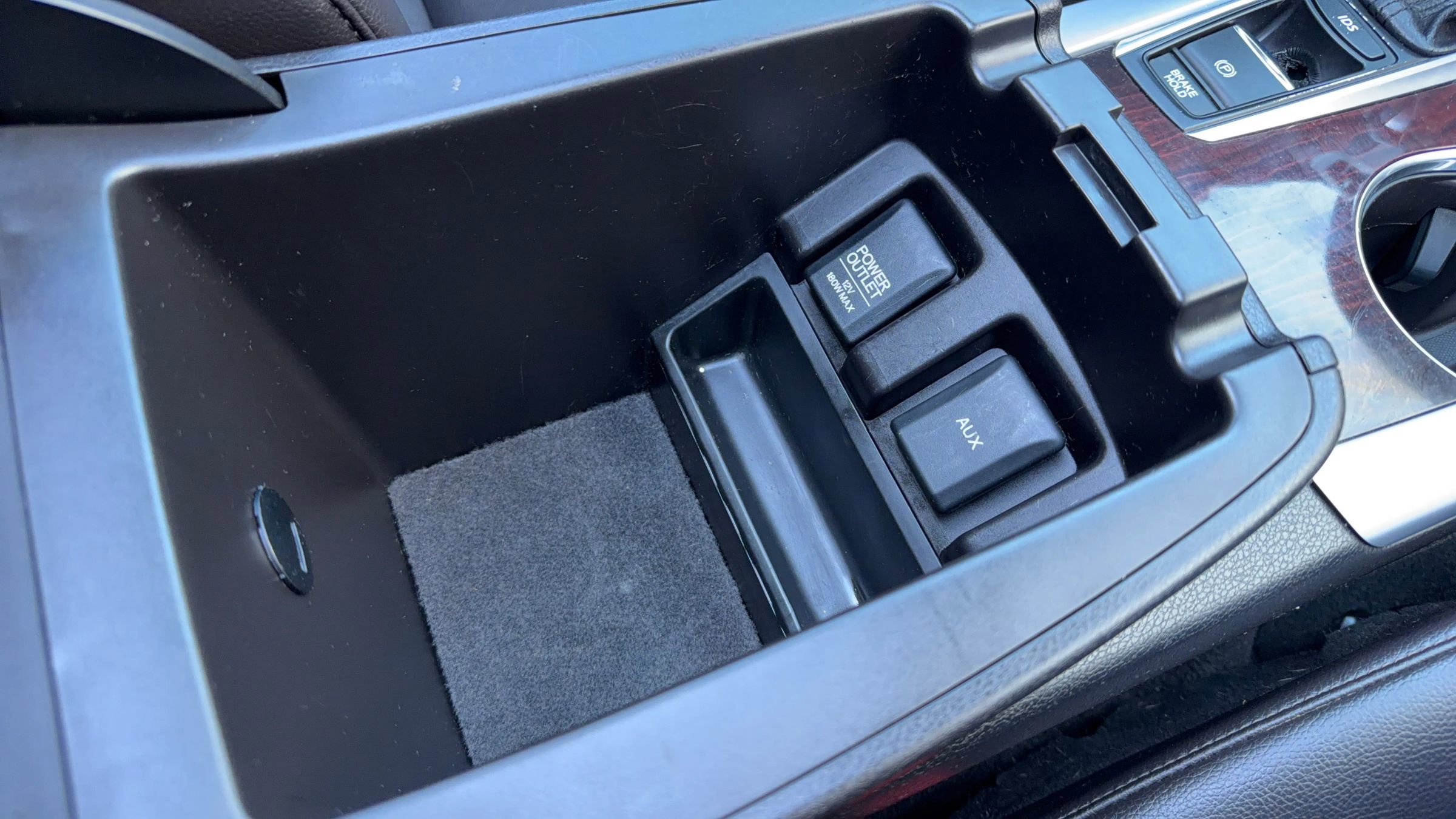 Used 2016 Acura TLX image 27