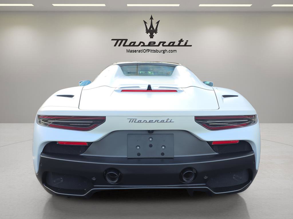 Used 2024 Maserati MC20 Cielo image 12
