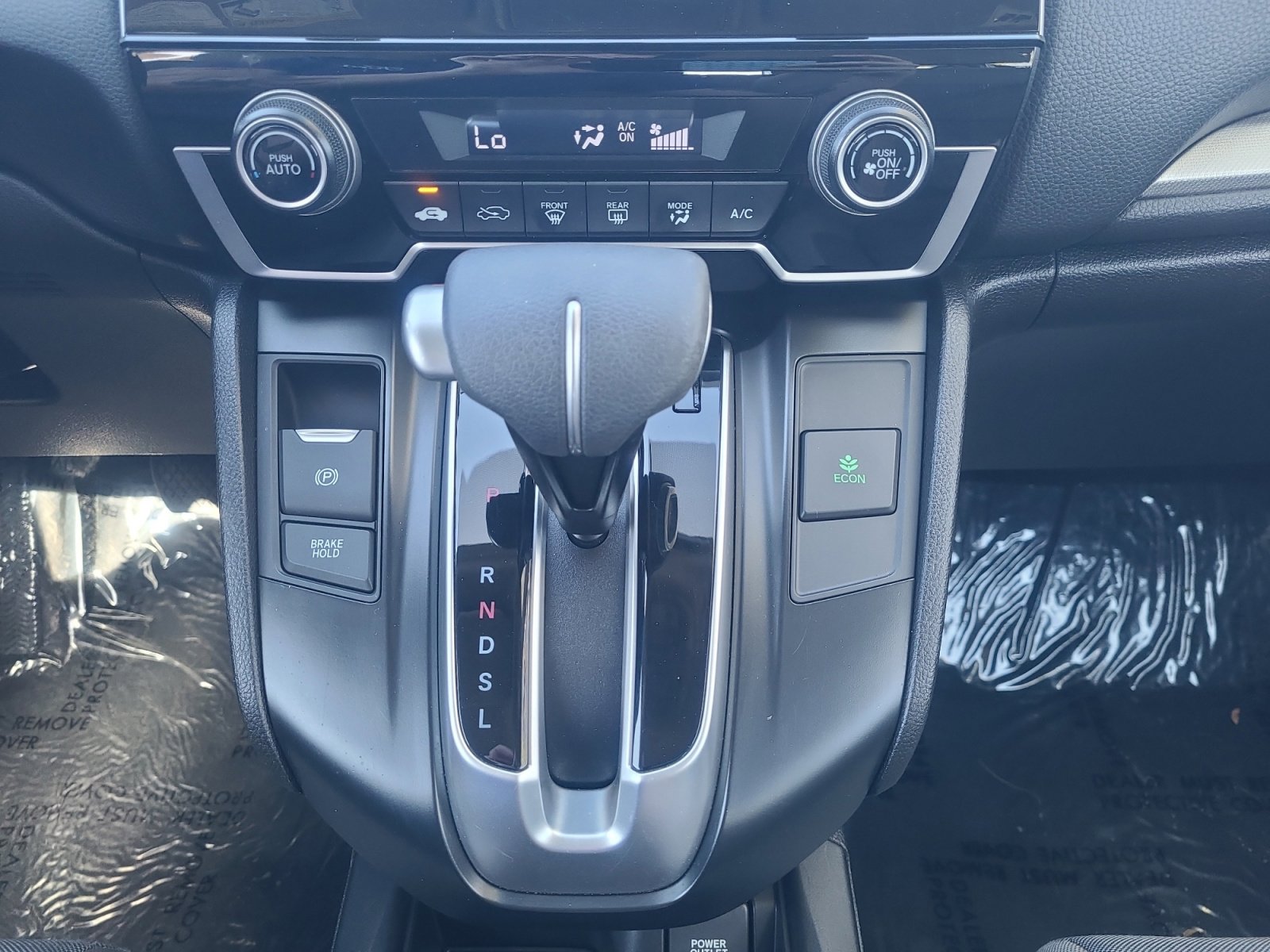 Used 2018 Honda CR-V LX image 30