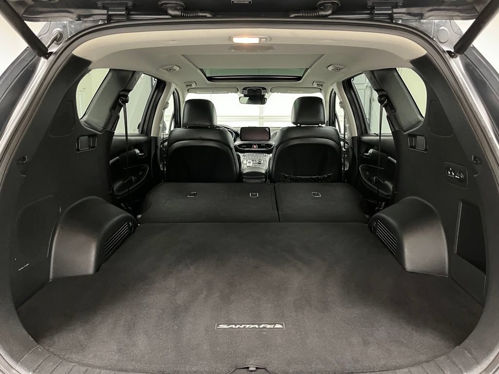 Used 2023 Hyundai Santa Fe SEL w/ Premium Package AWD/4WD image 50