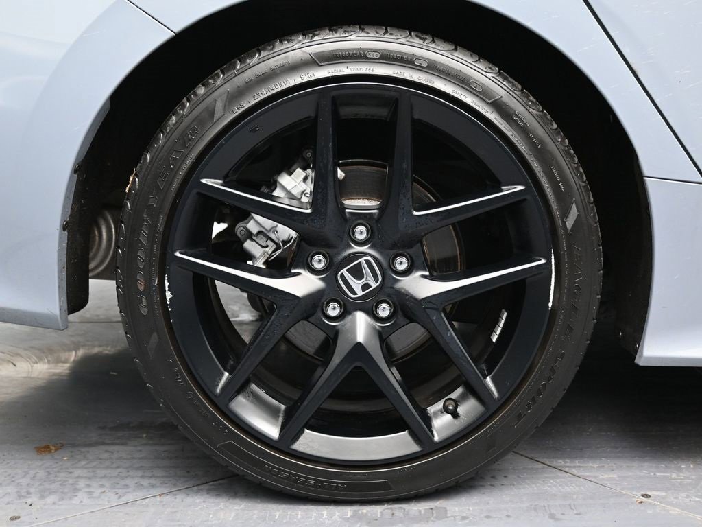 Used 2022 Honda Civic Si image 14
