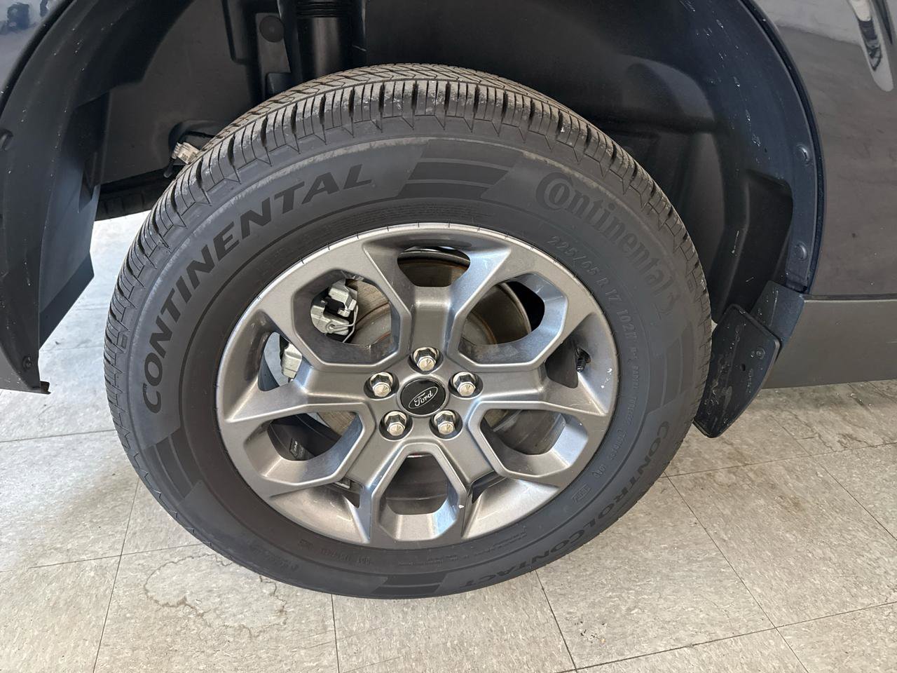 Used 2022 Ford Maverick XLT FWD image 60