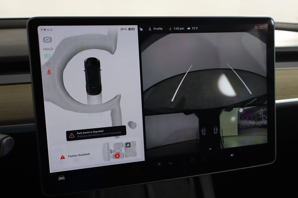 Used 2023 Tesla Model Y Performance image 40