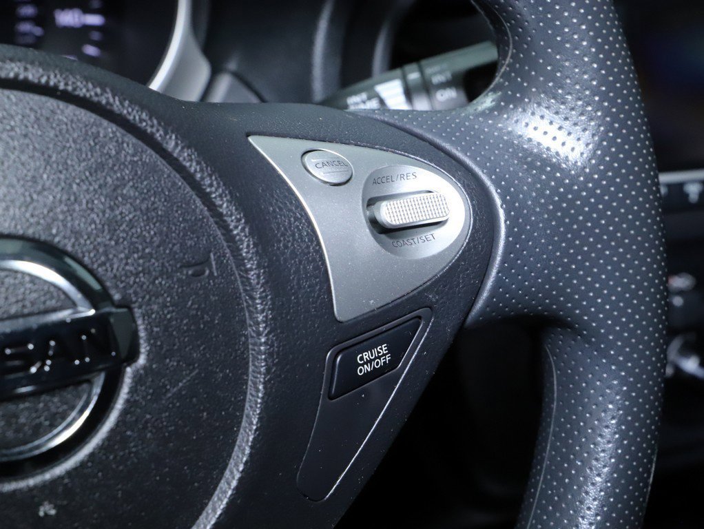 Used 2015 Nissan Juke S AWD/4WD image 24