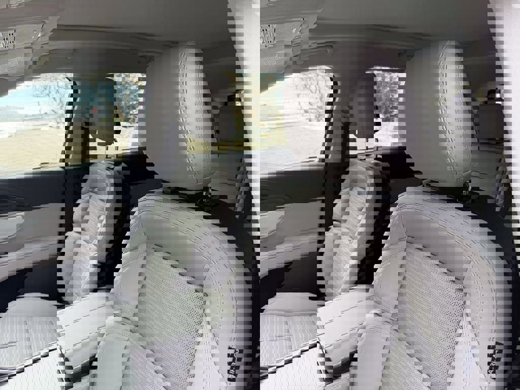 New 2026 Lincoln Nautilus Reserve image 11