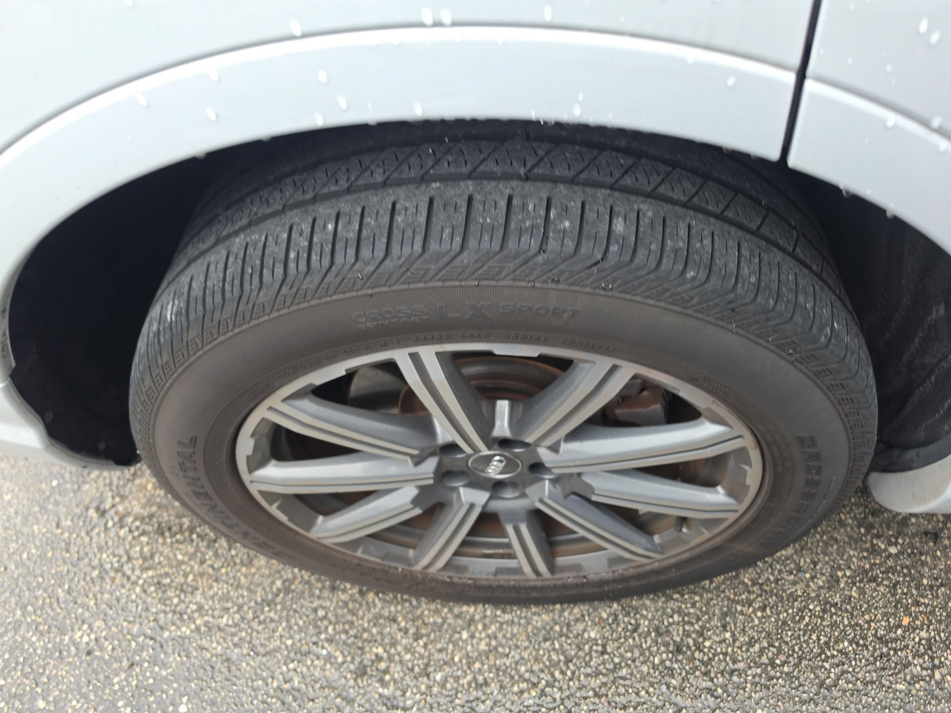Used 2019 Audi Q7 2.0T Premium Plus w/ Premium Plus Package AWD/4WD image 10