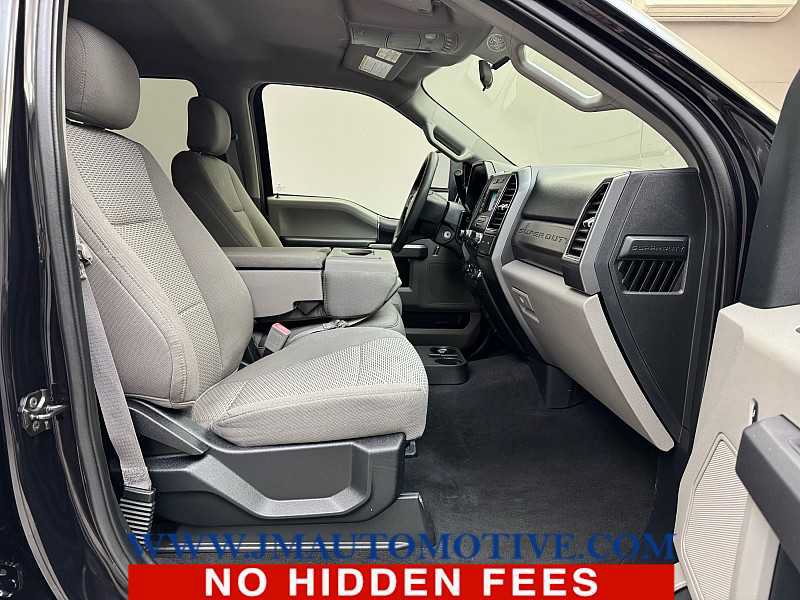 Used 2019 Ford F250 XLT AWD/4WD image 19