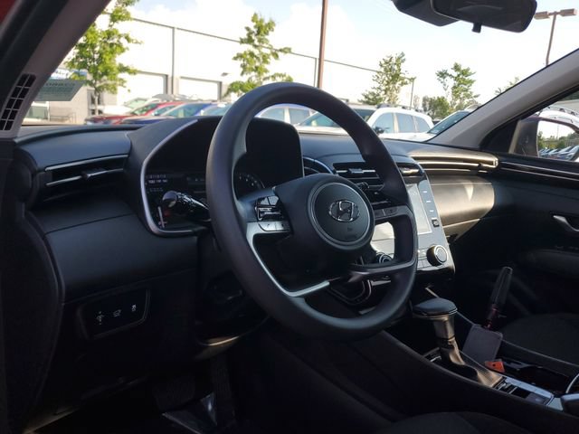 Used 2023 Hyundai Tucson SEL AWD/4WD image 19