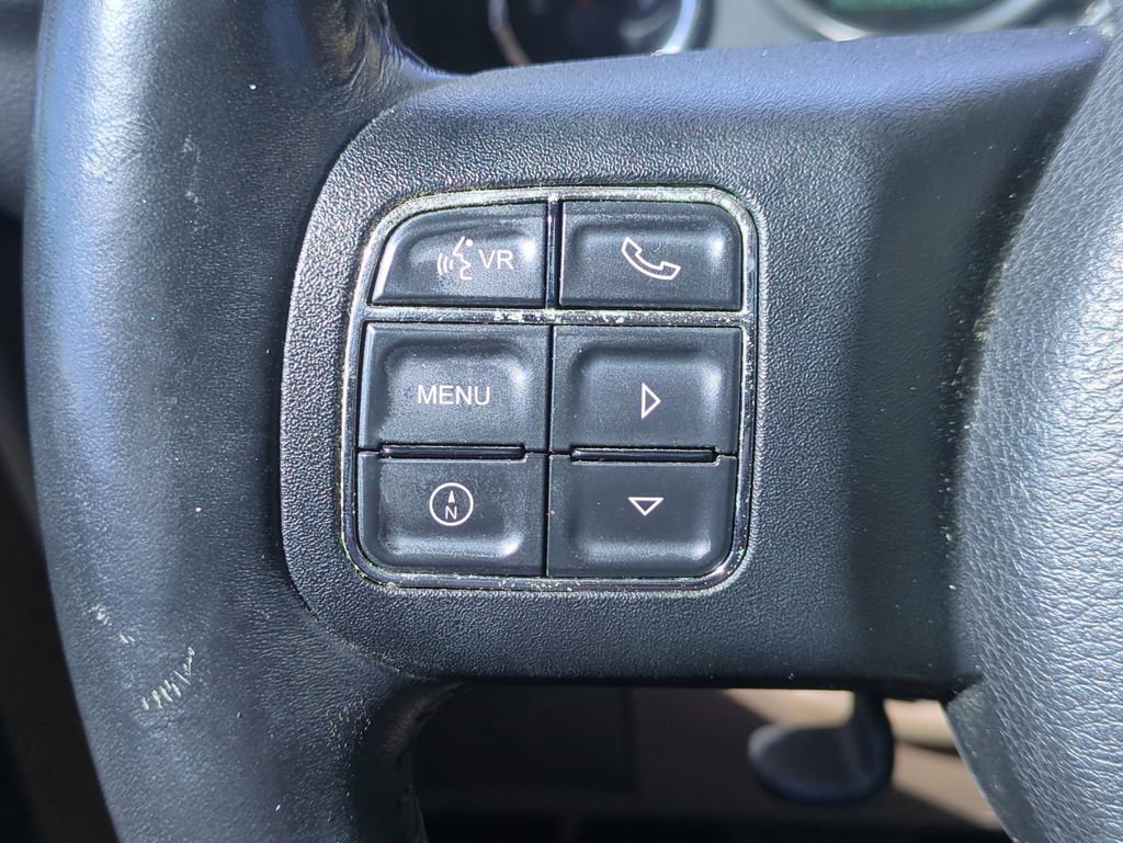 Used 2014 Jeep Wrangler Sahara w/ Connectivity Group image 27