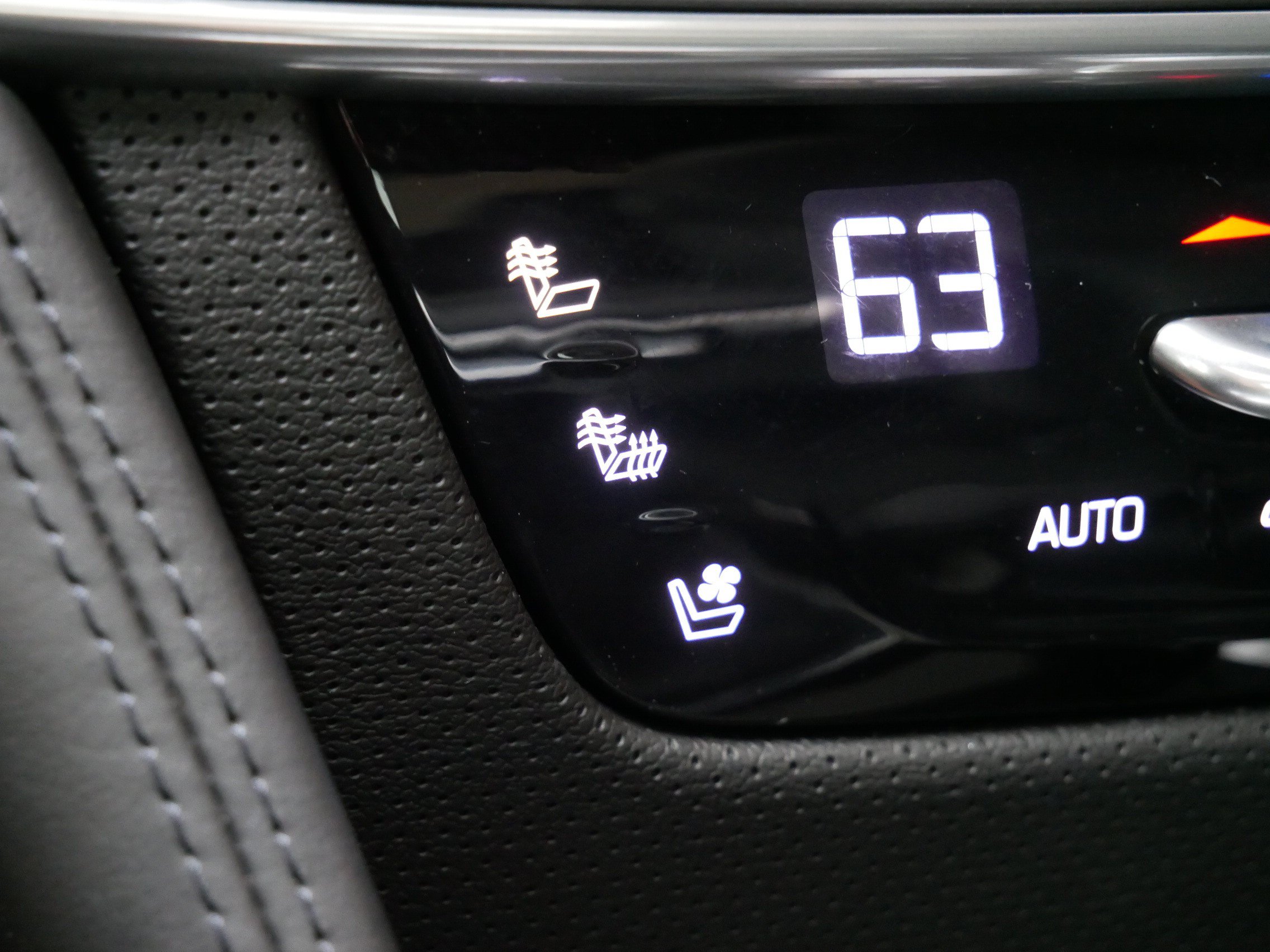 Used 2016 Cadillac CT6 Platinum AWD/4WD image 20