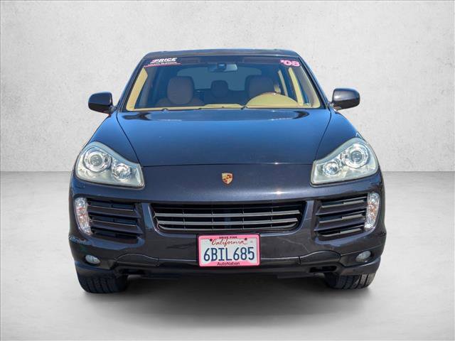 Used 2008 Porsche Cayenne image 2