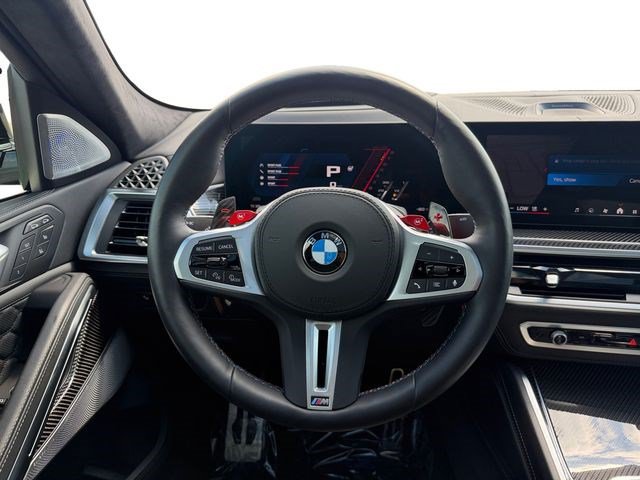 Used 2026 BMW X6 M Competition AWD/4WD image 13