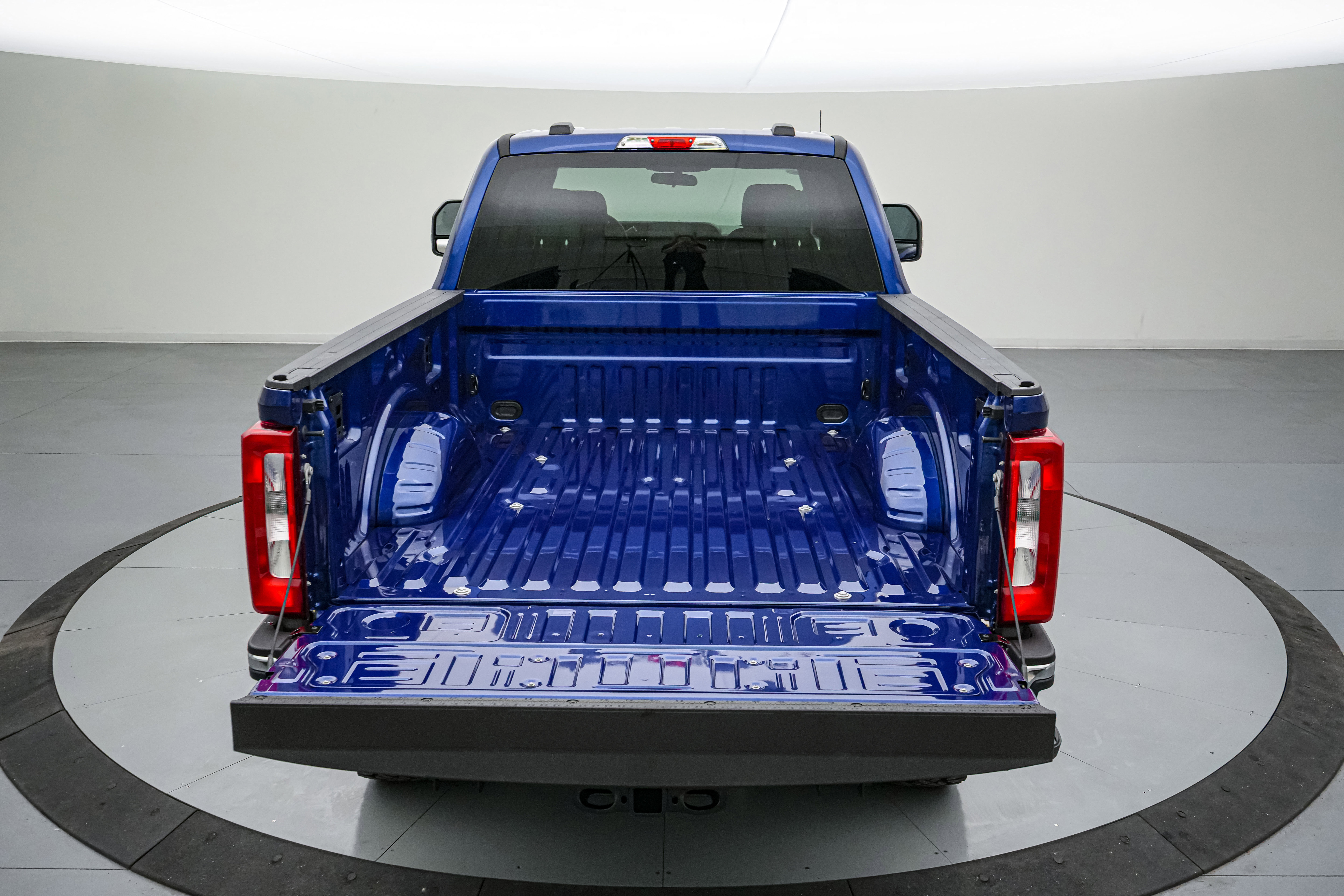 New 2026 Ford F250 XLT w/ Tremor Off-Road Package image 6