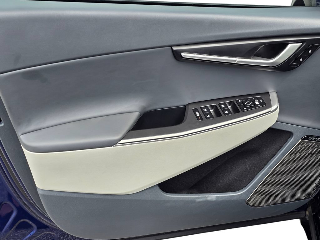 Certified 2024 Kia EV6 Wind w/ Wind Technology Package AWD/4WD image 13