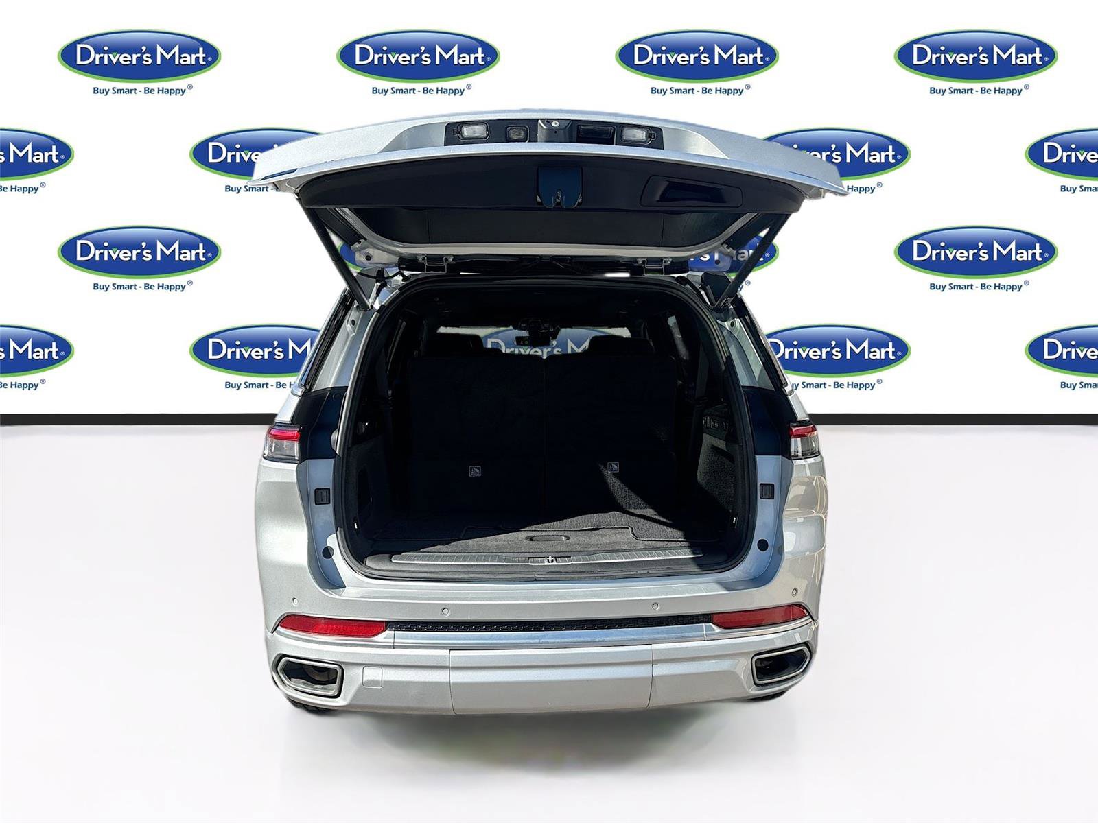 Used 2021 Jeep Grand Cherokee L Summit w/ Advanced Protech Group IV image 30