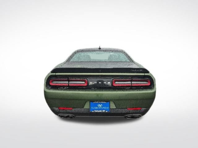 Used 2023 Dodge Challenger R/T w/ T/A Package RWD image 6